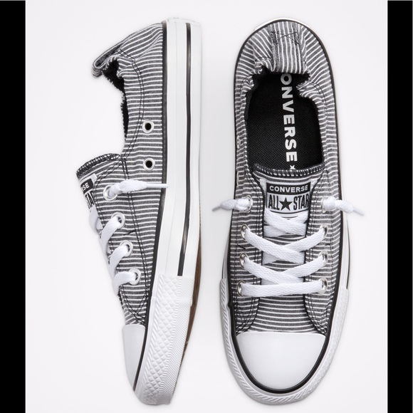 Converse Shoes - Converse Chuck Taylor All Star Shoreline Sneakers